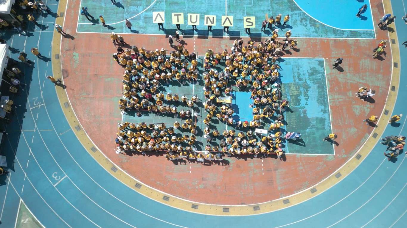 歐都納戶外體育基金會