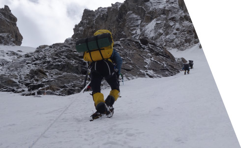 2015八千米巨峰攀登計畫
